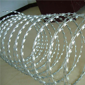 Razor Barbed Wire