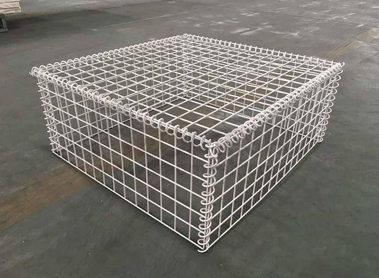 2017 Customized welded wire gabion